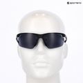 Sunglasses Alpina Defey HR black matte/black 6
