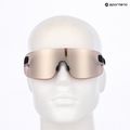 Sunglasses POC Elicit uranium black/clarity trail/partly sunny silver 6