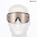 Sunglasses POC Devour uranium black/clarity trail/partly sunny silver 6