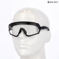 Sunglasses Tripout Infinity black/clear photochromic 3