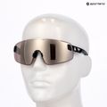 Sunglasses POC Elicit Toric uranium black/clarity road/sunny silver 6