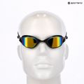 Swimming goggles AQUASTIC Micta black 12
