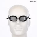 Swimming goggles AQUASTIC Black shako 12