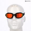Swimming goggles AQUASTIC Vili black 13