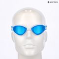 Swimming goggles AQUASTIC Isti white 13