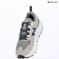 Men's running shoes New Balance Hierro Trek V9 grey matter/graphite 7