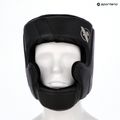 Hayabusa T3 Headgear boxing helmet black 6