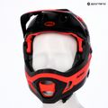 Bell bike helmet FF Super DH MIPS Spherical fasthouse matte gloss red/black 7