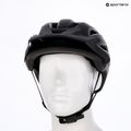 Bike helmet Giro Fixture II XL matte black/grey 4