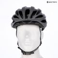 Bike helmet Giro Revel 2026 matte titanium/white 5