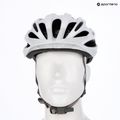 Bike helmet Giro Revel 2026 matte white/gray 5