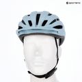 Bike helmet Giro Register II MIPS W matte sky blue 4