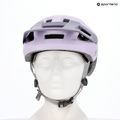 Bike helmet Smith Pilot MIPS matte aura 5