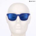 Children's sunglasses Alpina Junior Mitzo II Disney stitch/blue mirror 6
