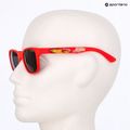 Children's sunglasses Alpina Junior Mitzo II Disney cars/black 6