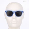 Children's sunglasses Alpina Junior Luzy II Disney frozen/black 6