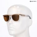 Sunglasses Oakley Frogskins Range prizm bronze 9