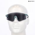 Sunglasses Rudy Project Astral X green sage matte/smoke black 8