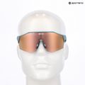 Sunglasses Koo Alibi harbor blue/matt copper mirror 6