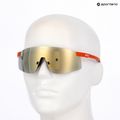 Sunglasses Koo Nova sunset matt/gold mirror 7