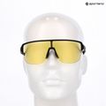 Sunglasses Alpina Ram 2.0 Q-Lite black matt/yellow 7