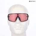 Sunglasses Alpina Lumin gun/metall matt/pink 7