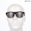 Sunglasses Alpina Eagle Q-Lite black matt/silver mirror 6