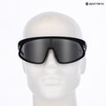 Oakley RSLV matte black/prizm black sunglasses 9