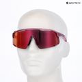 Bollé Speedchaser astro pink crystal/volt ruby sunglasses 3