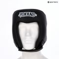 Boxing helmet YOKKAO Competition black 11