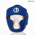 Boxing helmet Octagon Legion Kevlar blue 6