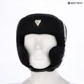 RDX F6 Kara Head Guard white boxing helmet 5