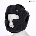 Boxing helmet Venum Impact Evo Scales dark purple 9