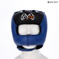 Boxing helmet Rival RHGFS3 blue 6