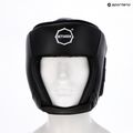Octagon boxing helmet Panama black 7