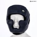 Boxing helmet Venum Impact Evo Scales Headgear midnight blue 9