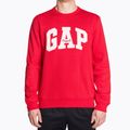 Men's GAP Original Arch Crew Sweatshirt 2