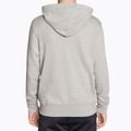 Men's GAP XLS FT Arch FZ HD sweatshirt b10 grey heather 3