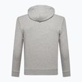 Men's GAP XLS FT Arch FZ HD sweatshirt b10 grey heather 6