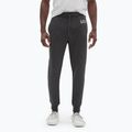 Men's GAP V-Heritage Logo Jogger trousers charcoal grey