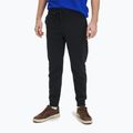 Men's GAP V-Heritage Logo Jogger trousers moonless night