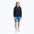 Men's GAP V-Heritage Logo FZ sweatshirt true black 2