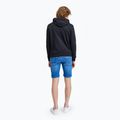 Men's GAP V-Heritage Logo FZ sweatshirt true black 3