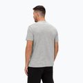 Men's GAP Logo Original T-shirt grey heather 3