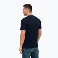 Men's GAP Logo Original Tee blue navy 3