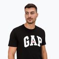 Men's GAP Logo Original Tee true black 4