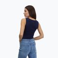 Women's GAP Logo Tank top navy 3
