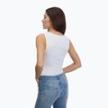 Women's GAP Logo Tank top white global 3