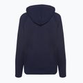 Women's GAP V-Gap Heritage FZ HD navy uniform sweatshirt 2