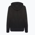 Women's GAP V-Gap Heritage FZ HD sweatshirt true black 3